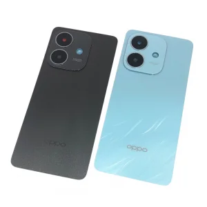 Oppo A3 (CPH2669) Arka Kapak Pil Kapağı Full