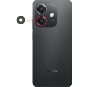 Oppo A3 (CPH2669) Kamera Camı Alt