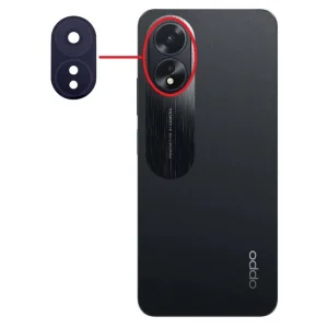 Oppo A38 (CPH2579) Kamera Camı