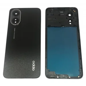 Oppo A38 (CPH2579) Kasa Arka Kapak Pil Kapağı