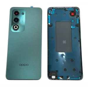 Oppo A5 5G Kasa Arka Kapak Pil Kapağı