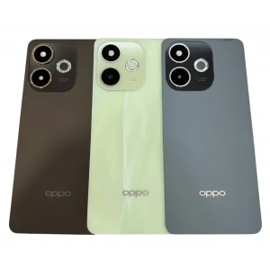 Oppo A5 Pro 5G (CPH2695) Arka Kapak Pil Kapağı Full