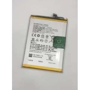 Oppo A54 (CPH2239) Batarya 5000 mAh