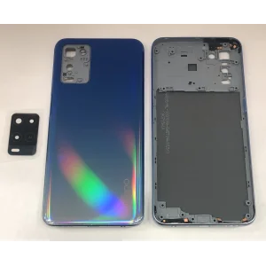 Oppo A54 (CPH2239) Kasa Arka Kapak Pil Kapağı