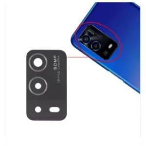 Oppo A55 (CPH2325) Kamera Camı