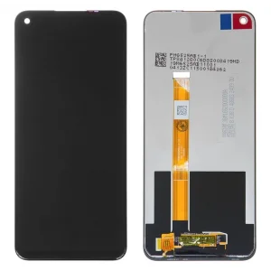 Oppo A55 (CPH2325) Lcd Ekran + Dokunmatik Full Orjinal