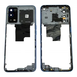 Oppo A55 (CPH2325) Orta Kasa Orjinal Çıkma