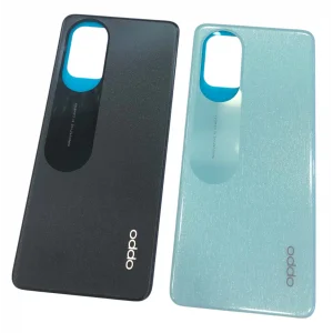 Oppo A58 Arka Kapak Pil Kapağı