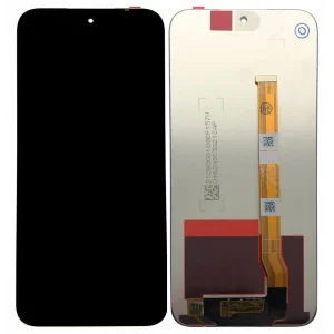 Oppo A6t 5G (CPH2853) Lcd Ekran + Dokunmatik Full