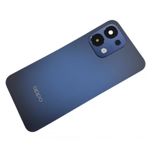 Oppo A6 Pro 5G (CPH2781) Arka Kapak Pil Kapağı Full