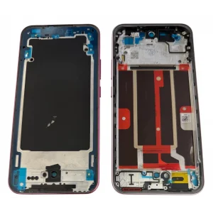 Oppo A6 Pro Kasa / Ekran Çıtası Orjinal