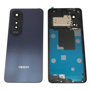 Oppo A60 (CPH2631) Kasa Arka Kapak Pil Kapağı