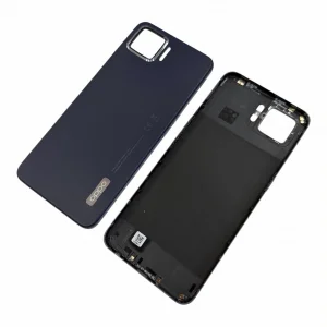 Oppo A73 (CPH2095) Kasa Kapak Orjinal Çıkma