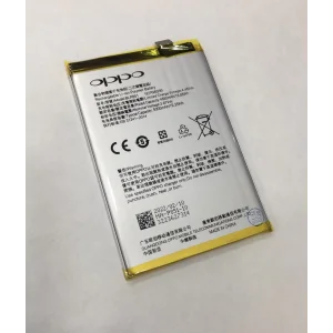 Oppo A74 (CPH2219) Batarya 5000 mAh