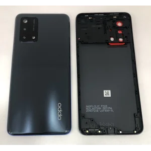 Oppo A74 (CPH2219) Kasa Arka Kapak Pil Kapağı