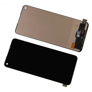 Oppo A78 4G (CPH2565) Lcd Ekran + Dokunmatik Full Tft