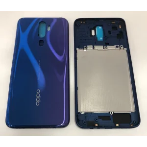 Oppo A9 2020 (CPH1941) Kasa Arka Kapak Pil Kapağı