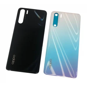 Oppo A91 (CPH2021) Arka Kapak Pil Kapağı