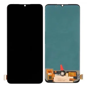 Oppo A91 (CPH2021) Lcd Ekran + Dokunmatik Full Oled