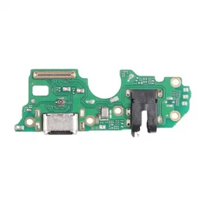 Oppo A96 (CPH2333) Şarj Soketi Bordu Full