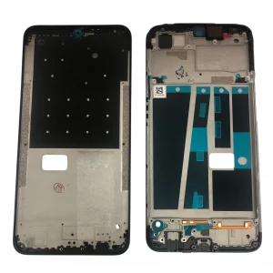 Oppo AX7 (CPH1903) Ekran Çıtası Orjinal