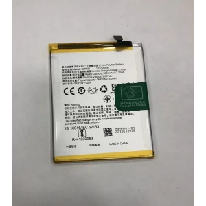 Oppo F7 Batarya (3400 mAh)