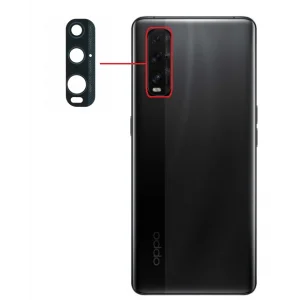 Oppo Find X2 (CPH2023) Kamera Camı