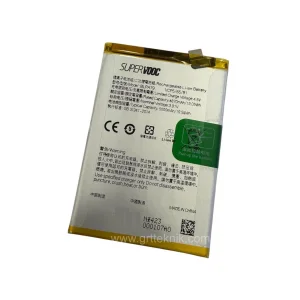 Oppo Reno 11 FS (CPH2687) Batarya 5000 mAh