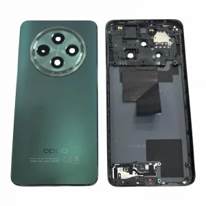 Oppo Reno 11 FS (CPH2687) Kasa Arka Kapak Pil Kapağı Full Orjinal Çıkma