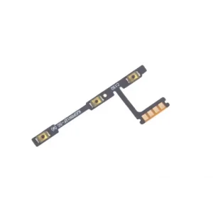 Oppo Reno 12F 5G Power On Off Yan Ses Film Flex