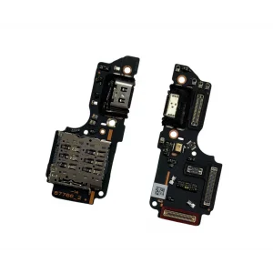 Oppo Reno 11 FS (CPH2687) Şarj Soketi Bordu Full Orjinal