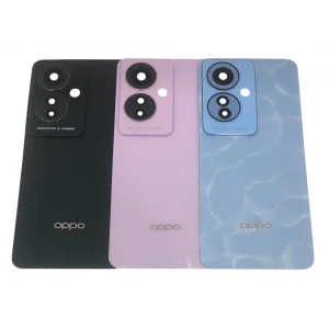 Oppo Reno 11F 5G (CPH2603) Arka Kapak Pil Kapağı