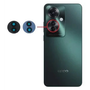 Oppo Reno 11F 5G (CPH2603) Kamera Camı Alt