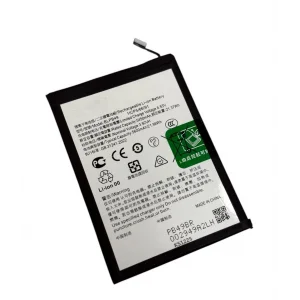 Oppo Reno 13 (CPH2689) Batarya 5600 mAh