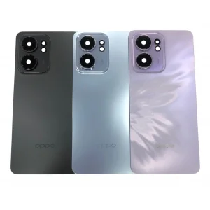 Oppo Reno 13F 5G (CPH2699) Arka Kapak Pil Kapağı Full