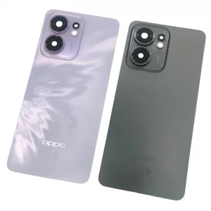 Oppo Reno 13F 5G (CPH2699) Arka Kapak Pil Kapağı Full Orjinal Çıkma