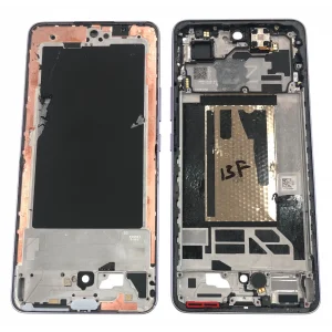 Oppo Reno 13F 5G (CPH2699) Kasa / Ekran Çıtası Orjinal Çıkma
