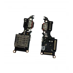 Oppo Reno 13F 5G (CPH2699) Şarj Soketi Bordu Full Orjinal
