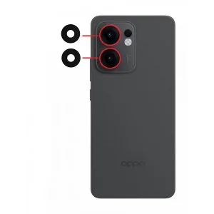 Oppo Reno 13F (CPH2701) Kamera Camı