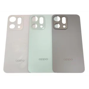 Oppo Reno 14 5G (CPH2737) Arka Kapak Pil Kapağı