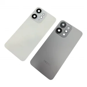 Oppo Reno 14 Pro (CPH2739) Arka Kapak Pil Kapağı Full