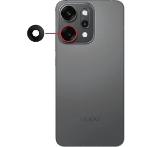 Oppo Reno 14 Pro (CPH2739) Kamera Camı Alt
