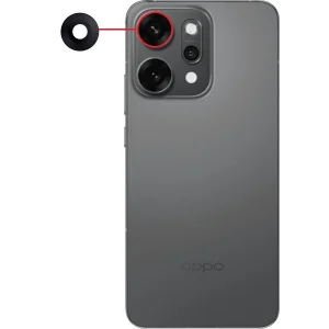Oppo Reno 14 Pro (CPH2739) Kamera Camı Üst