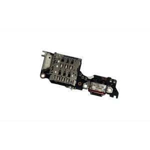 Oppo Reno 14F 5G (CPH2743) Şarj Soketi Bordu Full Orjinal