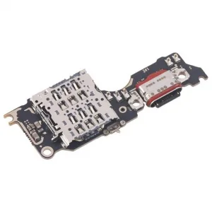 Oppo Reno 14F (CPH2743) Şarj Soketi Bordu Full