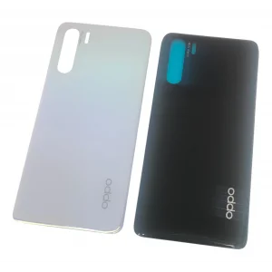 Oppo Reno 3 (CPH2043) Arka Kapak Pil Kapağı