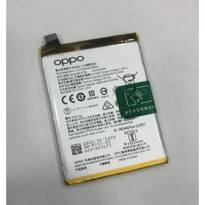 Oppo Reno 3 (CPH2043) Batarya 4025 mAh