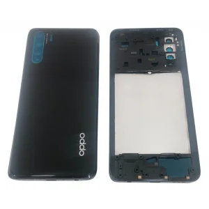 Oppo Reno 3 (CPH2043) Kasa Arka Kapak Pil Kapağı