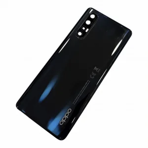 Oppo Reno 3 Pro (CPH2009) Arka Kapak Pil Kapağı Full Orjinal Çıkma