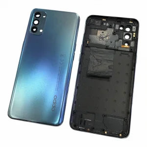 Oppo Reno 4 (CPH2113) Kasa Kapak Orjinal Çıkma